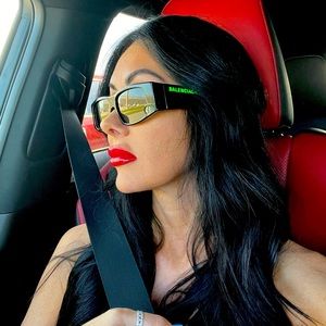 Meet your Posher, Rachelle